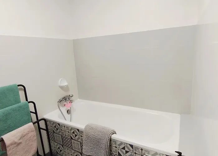 Maison De Village Centre Ariege Proche Foix Апартаменты