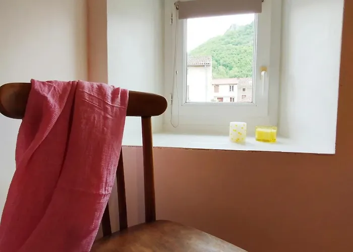 Maison De Village Centre Ariege Proche Foix * Montgaillard (Ariege)