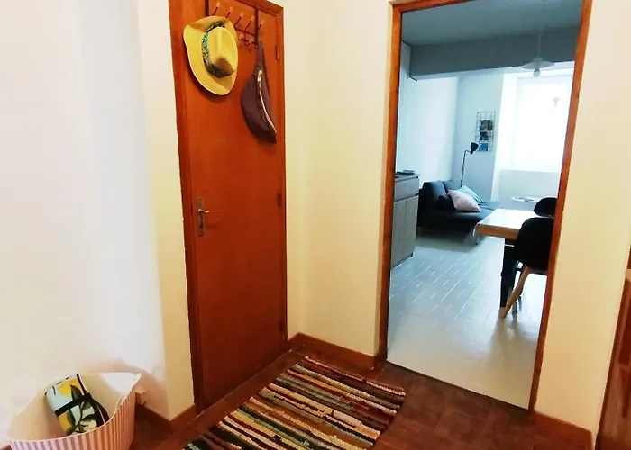 Maison De Village Centre Ariege Proche Foix Апартаменты *