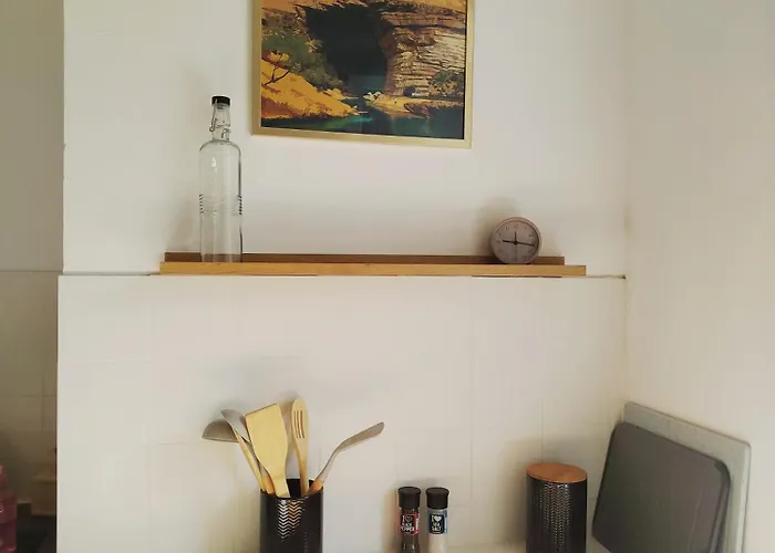 Апартаменты Maison De Village Centre Ariege Proche Foix *