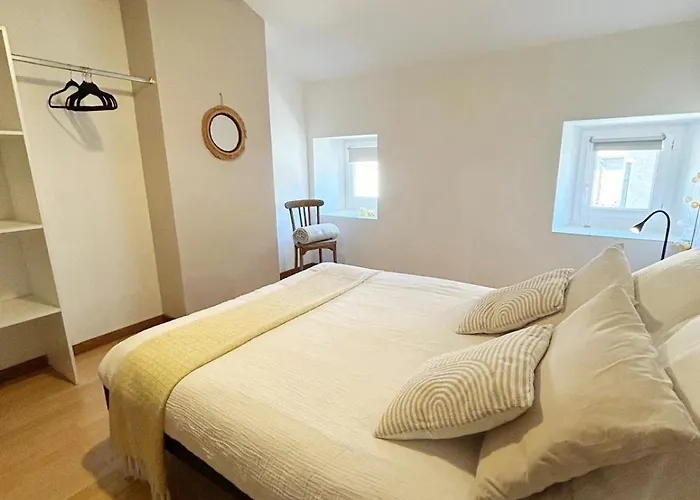 Maison De Village Centre Ariege Proche Foix Апартаменты