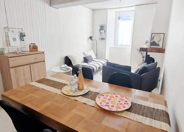 Maison De Village Centre Ariege Proche Foix * Montgaillard (Ariege)