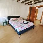 Maison De Village Centre Ariege Proche Foix Daire *