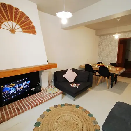 Maison De Village Au Coeur De L'ariege Appartamento *