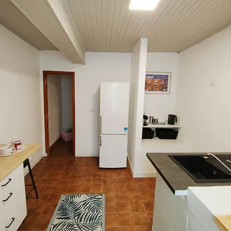 Maison De Village Au Coeur De L'ariege Appartamento *