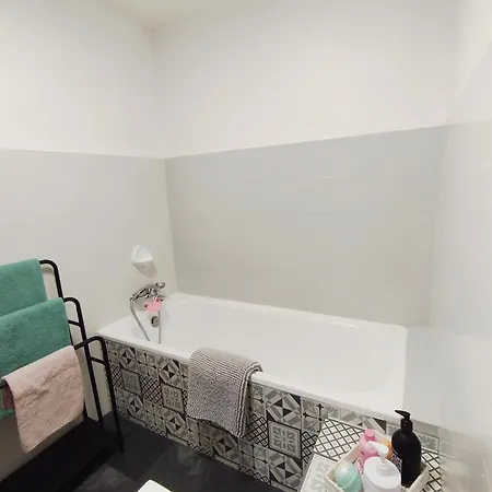 Maison De Village Centre Ariege Proche Foix Apartament