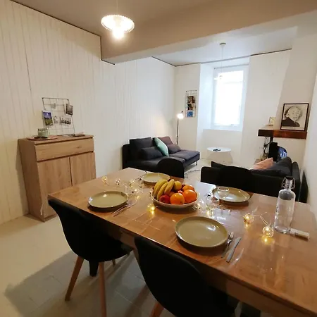 Maison De Village Au Coeur De L'ariege Montgaillard (Ariege)