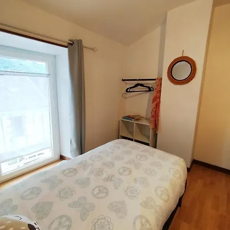 Appartamento Maison De Village Au Coeur De L'ariege