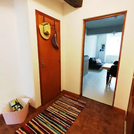 Maison De Village Centre Ariege Proche Foix Apartament *