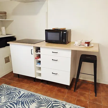 Maison De Village Centre Ariege Proche Foix Apartament *