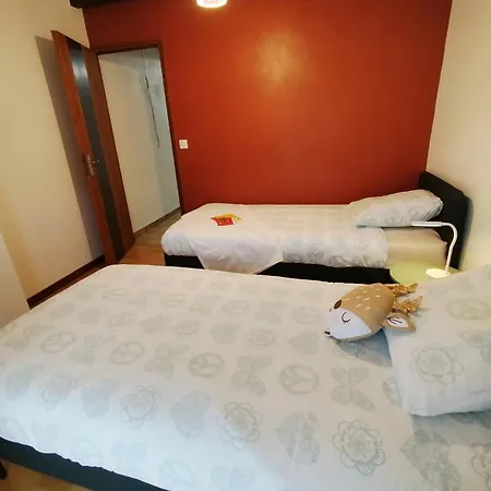 Appartamento Maison De Village Au Coeur De L'ariege Montgaillard (Ariege)