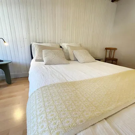 Maison De Village Centre Ariege Proche Foix * Montgaillard (Ariege)