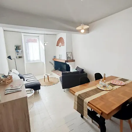 Maison De Village Centre Ariege Proche Foix Apartament Montgaillard (Ariege)