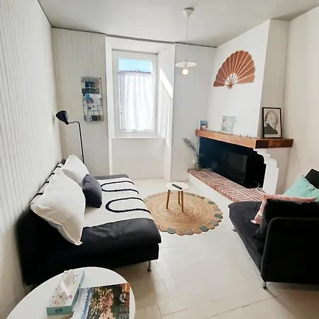 Maison De Village Centre Ariege Proche Foix * Montgaillard (Ariege)