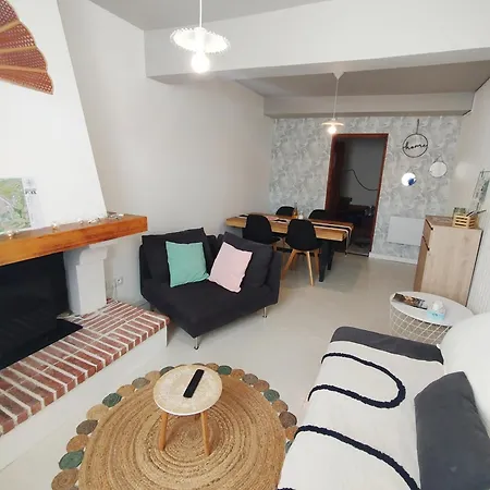 Maison De Village Centre Ariege Proche Foix Montgaillard (Ariege)